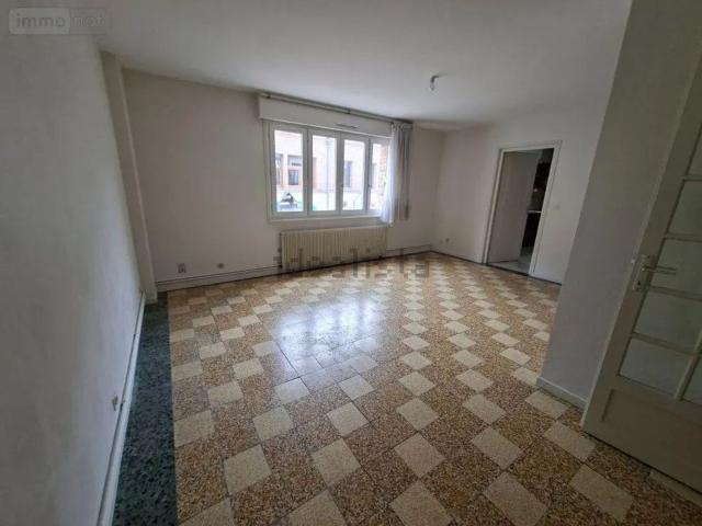Appartement location à Cité Plateel, Hazebrouck