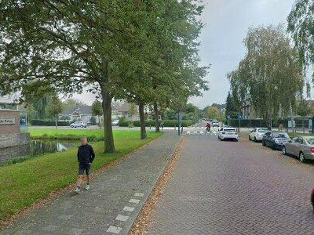 Appartement te huur in Oegstgeest, Zuid Holland