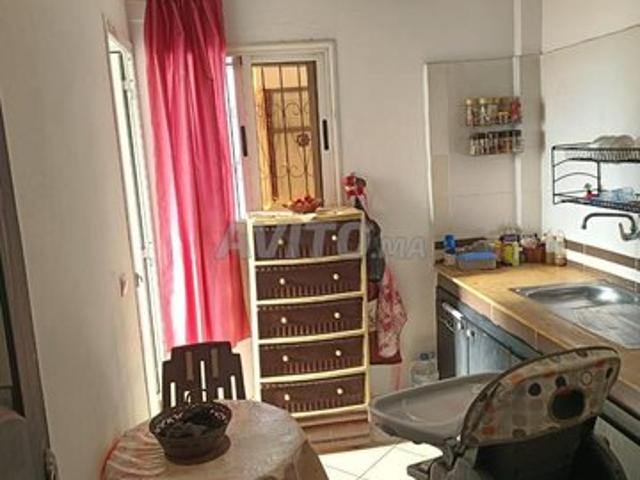 Appartement vente à Mediouna, Gharb-Chrarda-Beni Hssen