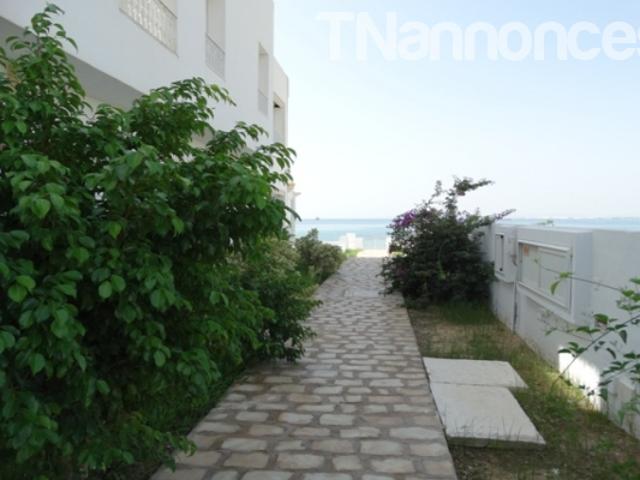 Appartement vente
