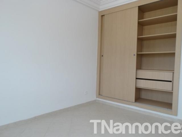 Appartement vente