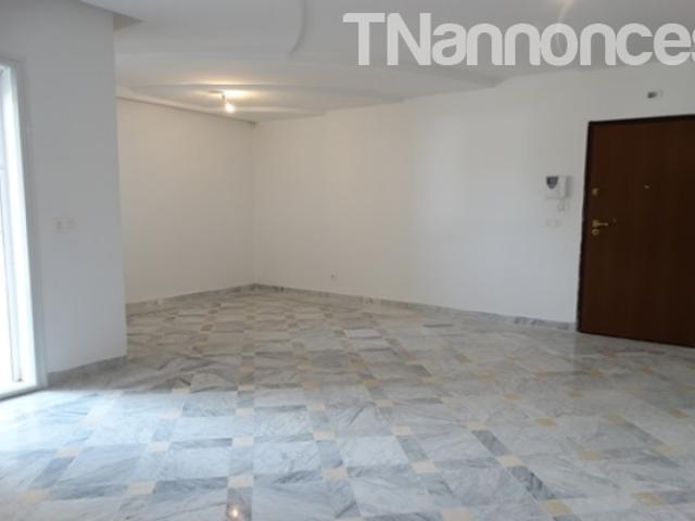 Appartement location