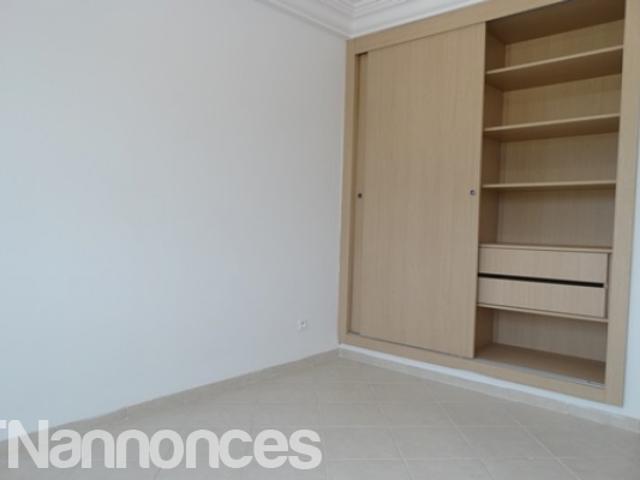 Appartement location