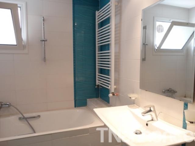 Appartement vente