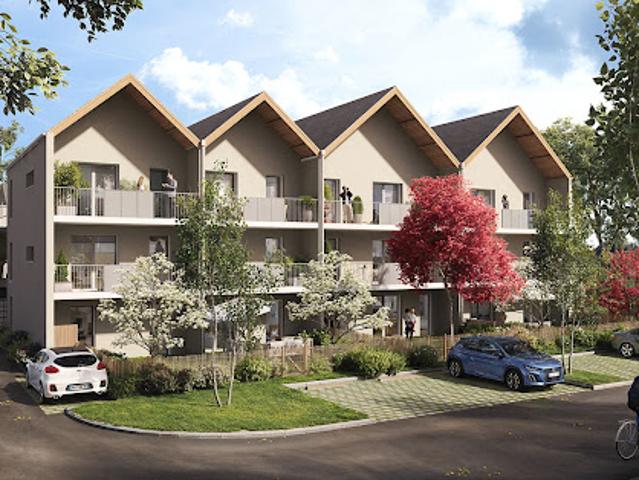 Appartement vente à Saint-Malo, Bretagne