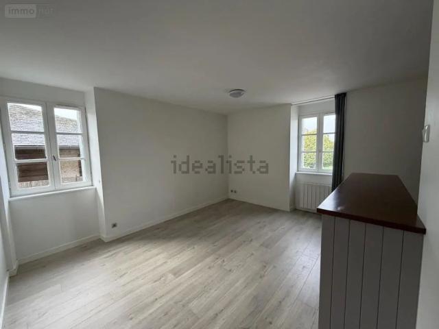 Appartement vente à Hédé, Hédé-Bazouges