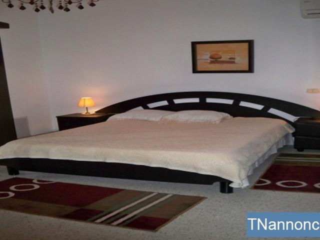 Appartement vente