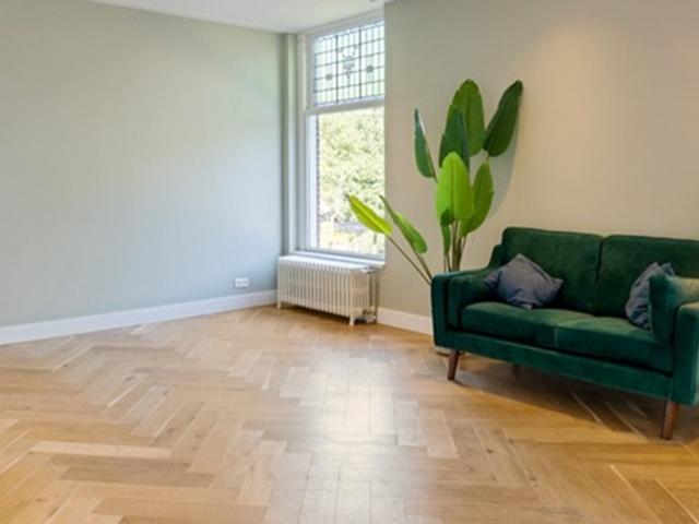 Appartement te huur in Nieuwe Westen, Rotterdam