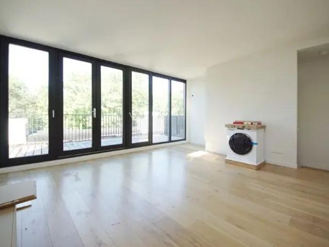 Appartement te huur in Middelland, Rotterdam