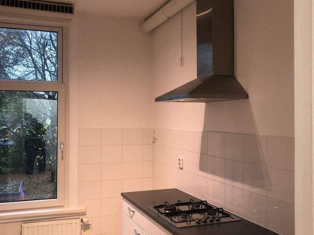 Appartement te huur in Middelland, Rotterdam