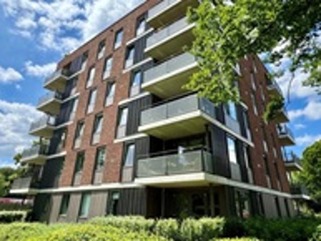 Appartement te huur in Nijmegen