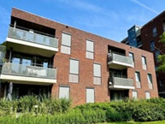 Appartement te huur in Nijmegen