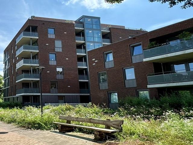 Appartement te huur in Nijmegen