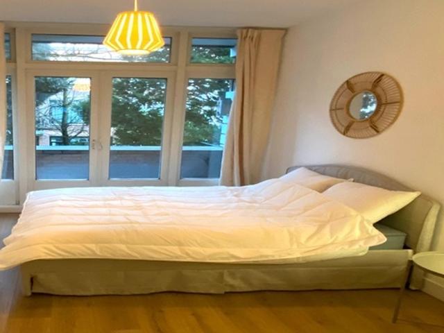 Appartement te huur in Noord, Rotterdam