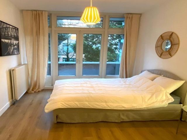 Appartement te huur in Noord, Rotterdam