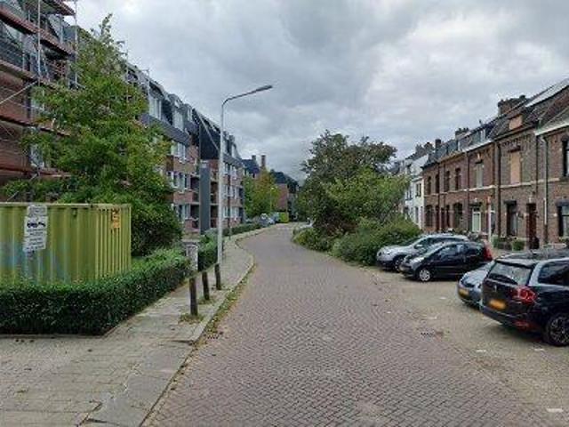 Appartement te huur in Limburg