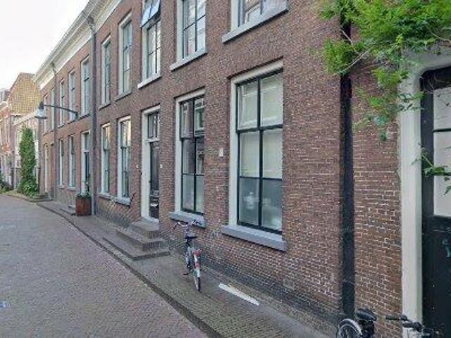 Appartement te huur in Leeuwarden, Friesland