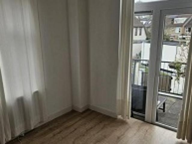 Appartement te huur in De Engel, Zuid Holland