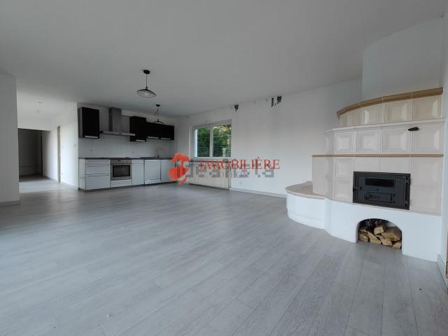 Appartement location à Rosenberg, Hégenheim