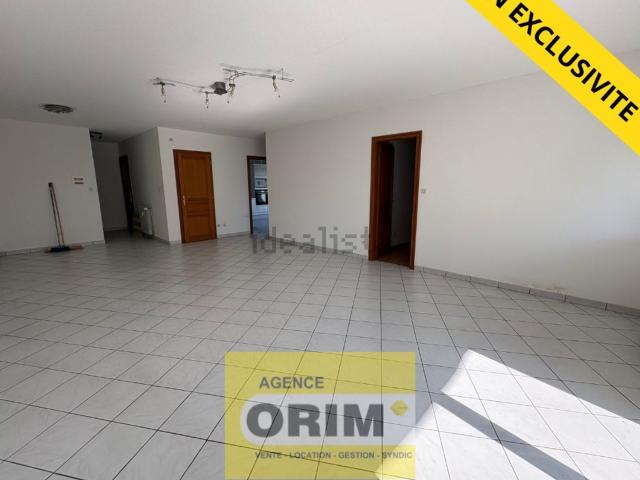 Appartement vente à Hégenheim, Collectivité européenne d'Alsace