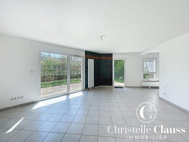 Appartement vente à Mulhouse, Hégenheim