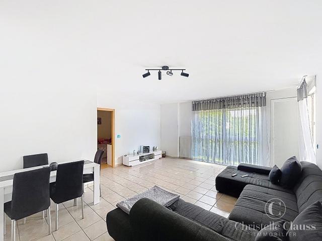 Appartement location à Mulhouse, Hégenheim