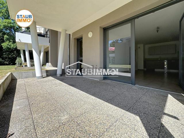 Appartement vente à Bellevue, Hégenheim