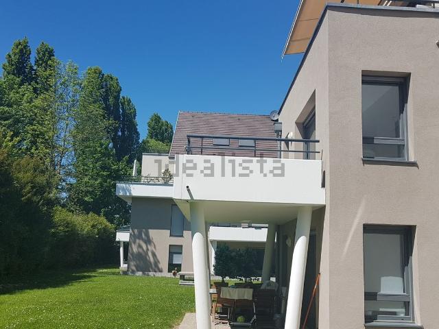 Appartement location à Rosenberg, Hégenheim