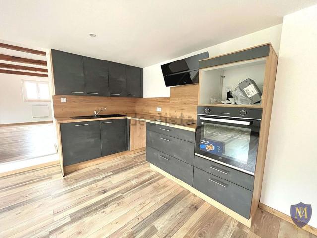 Appartement location à Bellevue, Hégenheim