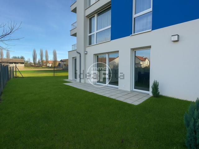 Appartement vente à Hégenheim, Collectivité européenne d'Alsace