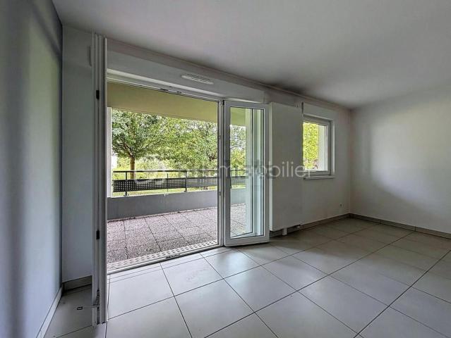Appartement vente à Rosenberg, Hégenheim