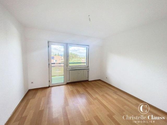 Appartement location à Rosenberg, Hégenheim