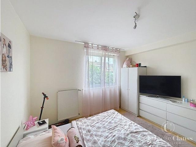 Appartement location à Mulhouse, Hégenheim