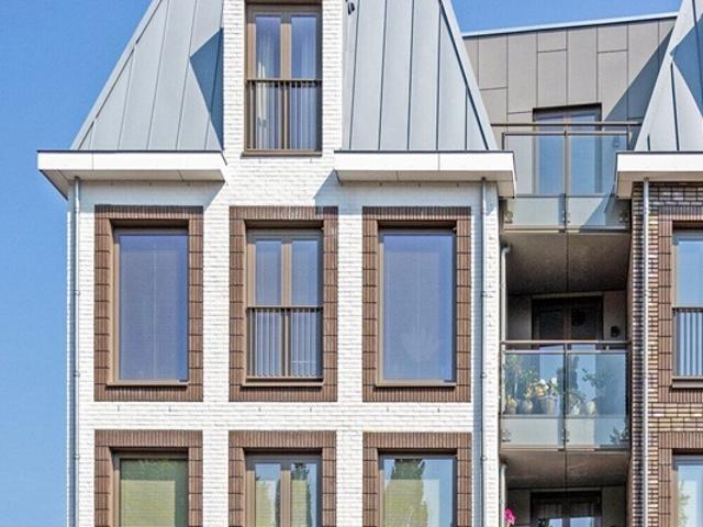 Appartement te huur in Heerenveen, Friesland