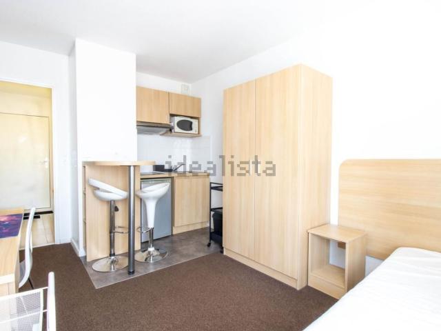 Appartement vente à Cheminots Lorrains Bizet, Heillecourt