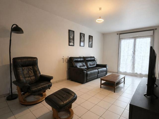 Appartement vente à Heillecourt, Meurthe-et-Moselle