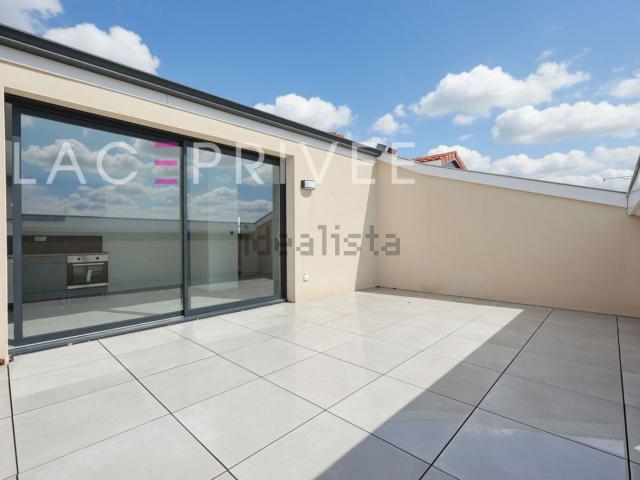 Appartement vente à Heillecourt, Meurthe-et-Moselle