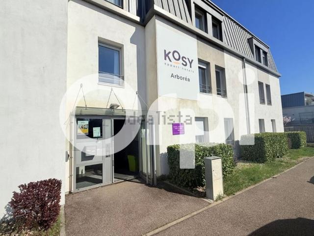 Appartement vente à Heillecourt, Meurthe-et-Moselle