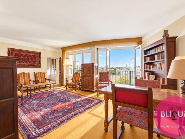 Appartement vente à Heillecourt, Meurthe-et-Moselle