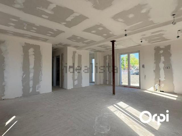 Appartement vente à Heiteren, Collectivité européenne d'Alsace
