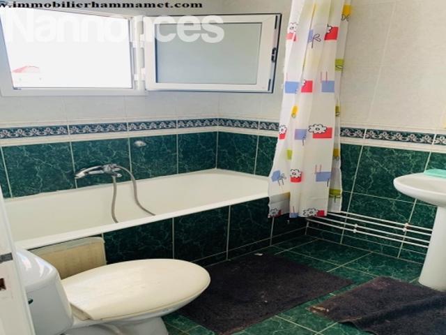 Appartement location