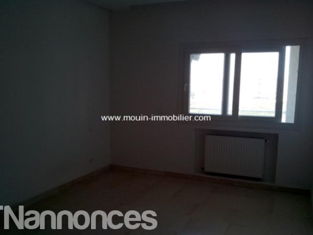 Maison location