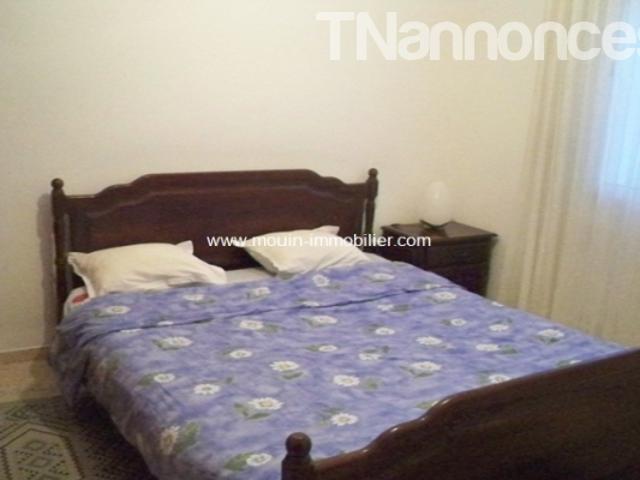 Appartement location
