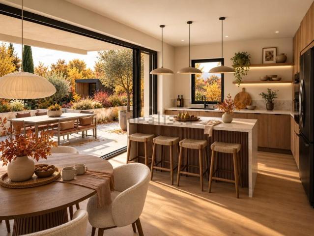 Appartement vente à Les Hameaux, Helfrantzkirch
