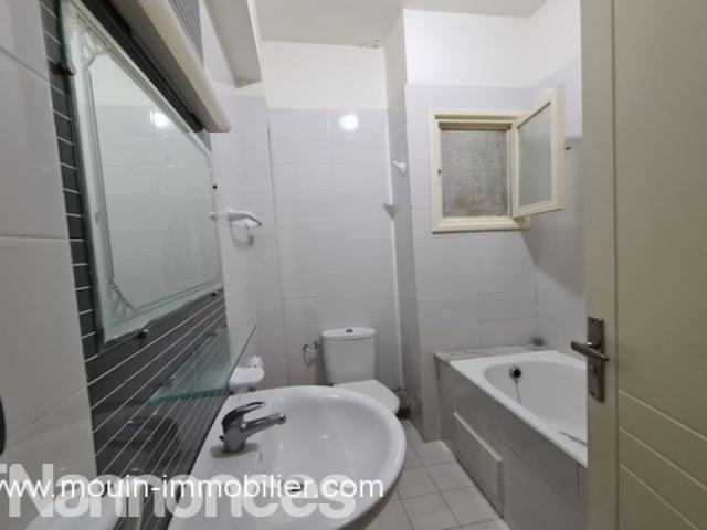 Appartement location