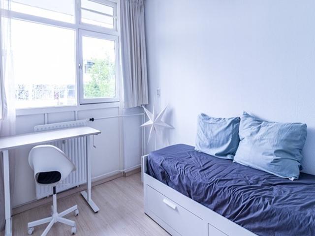Appartement te huur in Zuid, Amsterdam