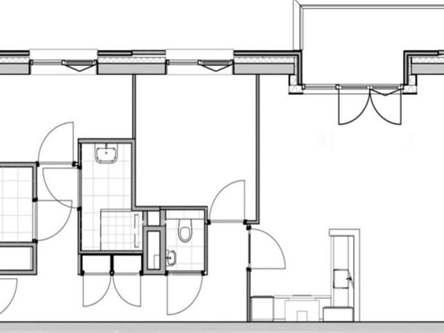 Appartement te huur in Noord, Amsterdam