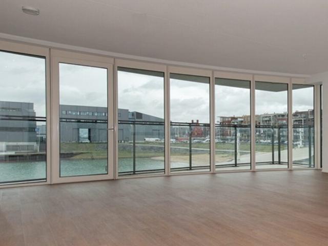 Appartement te huur in Duindorp, Den Haag