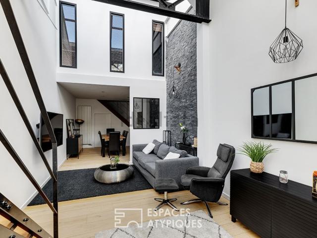 Appartement vente à Hem, Nord