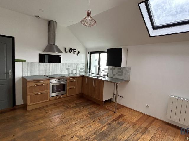 Appartement vente à Hem, Nord